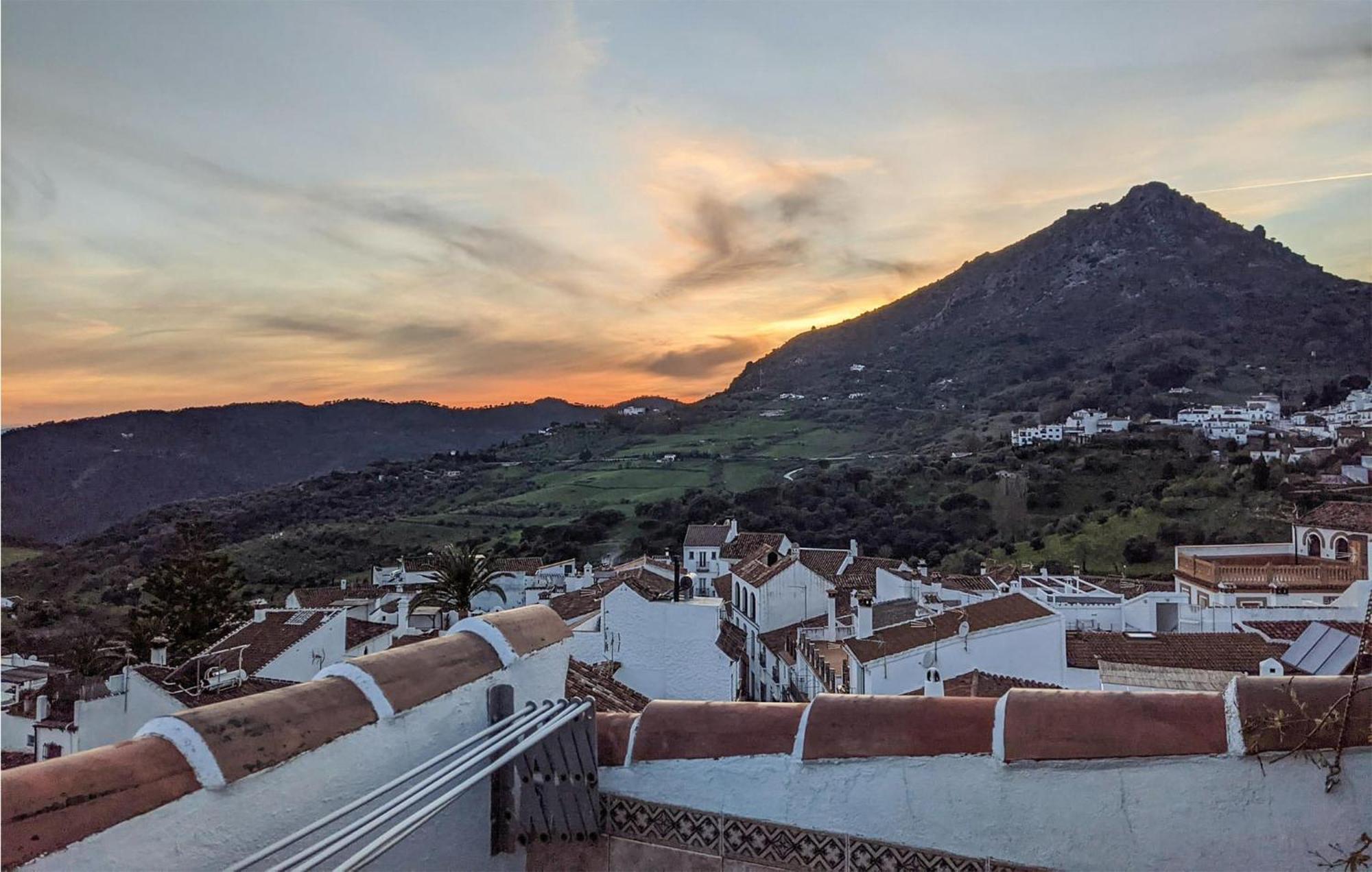 Stunning Home In Gaucin With Wifi Dış mekan fotoğraf