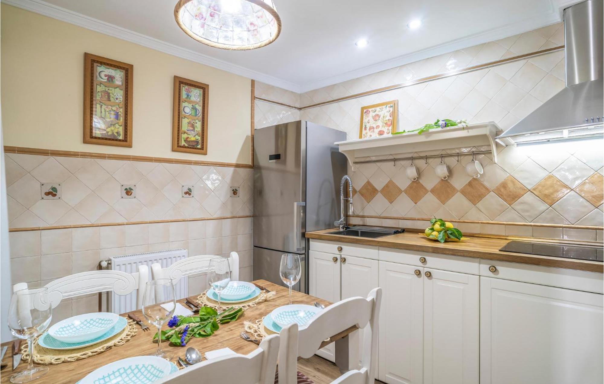 Stunning Home In Gaucin With Wifi Dış mekan fotoğraf