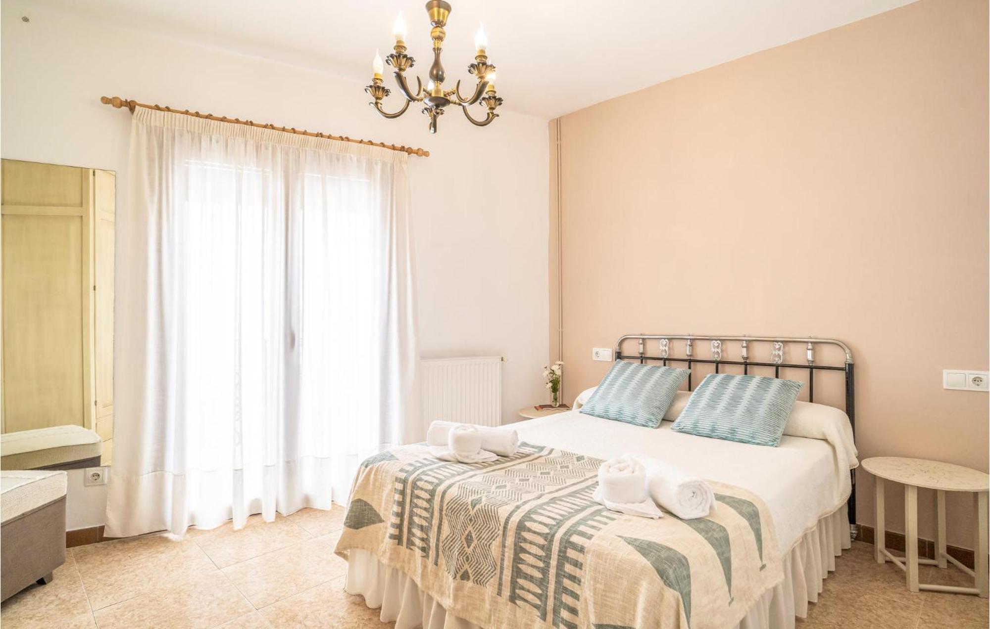 Stunning Home In Gaucin With Wifi Dış mekan fotoğraf